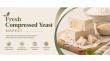 Fresh Compressed Yeast Market to Reach US$10.8 Billion by 2033 on Bakery Demand