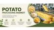 Potato Processing Market to Reach US$63.4 Bn by 2033 Driven by Frozen Food Demand