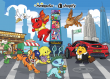 Reclaim Childhood with 'Neopets in Neo York' Pop-Up at Shopify