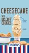Handel’s Unveils NEW Cheesecake with Biscoff® Cookies Ice Cream 
