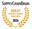 TGW Logistics named to 100 Great Supply Chain Partners 2026 list