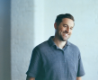 Tim Hughes Begins a New Creative Chapter with Integrity Music