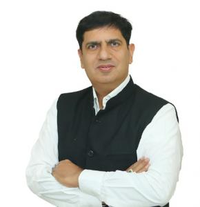 Pradeep Batra