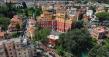A historic milestone: The American University of Rome celebrates record-setting fundraising year