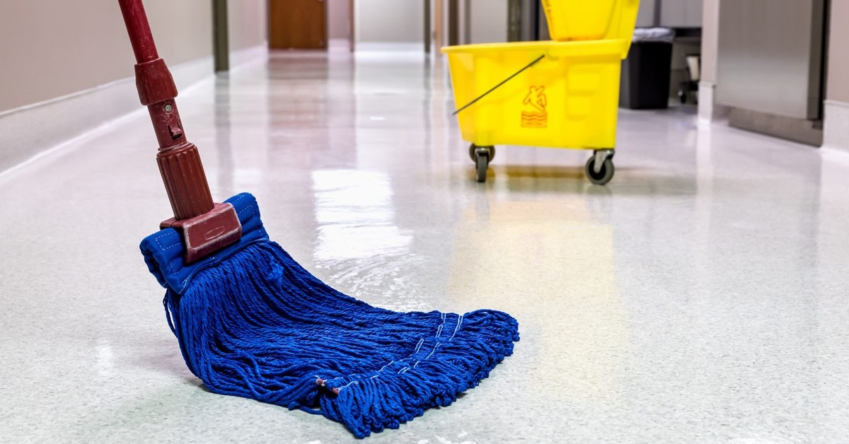 Health Point Cleaning Solutions Marks 17 Years of Janitorial Services in Phoenix
