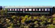 Rovos Rail 2027 Gamebird Safari Opens for US Booking at One Published Price