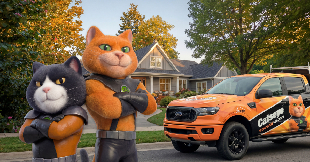 Catseye Pest Control Acquires Security Pest Elimination And Biologic Pest Control, Expanding Its Family of Brands