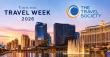 The Travel Society Goes ‘Shopping for Travel’ at Virtuoso Travel Week 2026