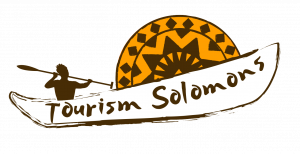 Tourism Solomons Logo