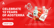 Adsterra Marks 13 Years in Ad Tech With a Global Affiliate Campaign and Interactive Quiz