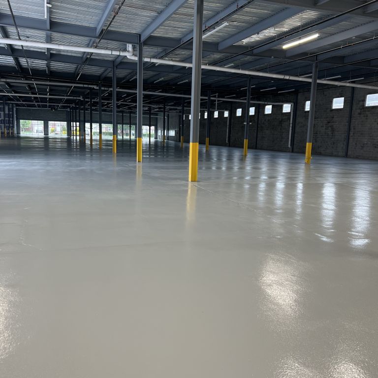 Epoxy Floors NJ Launches High-Performance Commercial Coating Solutions to Elevate Safety and Durability Across NJ
