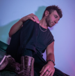 HIP Video Promo Presents: M.Spano premieres new single 'Keep On Dreamin' on VENTS Magazine