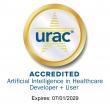 Guidehealth Earns URAC Accreditation for Artificial Intelligence in Healthcare