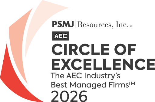 61 Firms Join the 2026 AEC Circle of Excellence