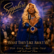 Mobile's Rising R&B Artist Sapphire Dey Continues Building Momentum with Breakout Single 'Let Me Stay'