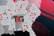 TLG Peterbilt Acquires Two Fitzgerald Peterbilt Locations, Expands into Virginia
