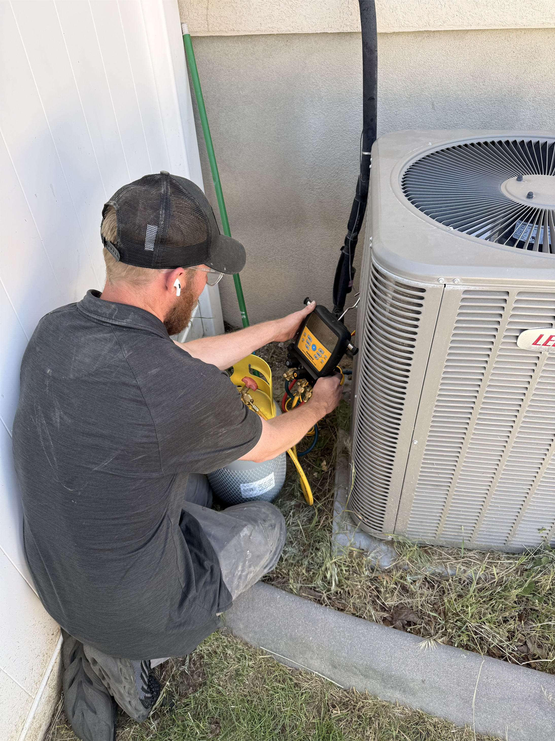All Around Cooling & Heating Sets the Standard Among Commercial HVAC Companies