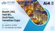 CAIO Connect to Attend Ai4 Las Vegas, Bringing Its Chief AI Officer Community On-Site