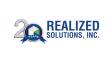 Realized Solutions, Inc. and The Moore Group, CPA Announce Completion of Independent SOC 2 Examination