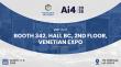 Knowledge Networks Brings Its Full AI Ecosystem to Ai4 Las Vegas