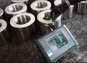 Ultrasonic Testing