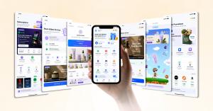 Your Ads across RentGain.AI's Earning Buckets. Video, Surveys, Games, Reviews