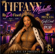 Mobile Recording Artist Tiffany Michelle Inspires Listeners to Embrace Their God-Given Identity with ‘Best of Me’