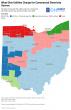 Ohio Businesses on Standard Service Offer Pay 50% Above Average Rate