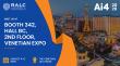 RALC, the Responsible AI Leadership Certification, to Attend Ai4 Las Vegas Ahead of Its Launch