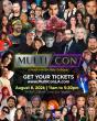 MULTICON, Convention With A Cause Announces Love on the Spectrum Cast, DreamWork's Forgotten Island Panel, and more