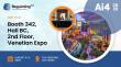 RegulatingAI to Attend Ai4 Las Vegas, Bringing Practical AI Governance to the Enterprise Stage