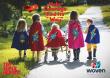 TinySuperheroes Launches August Compass Mission with Woven Health Collective