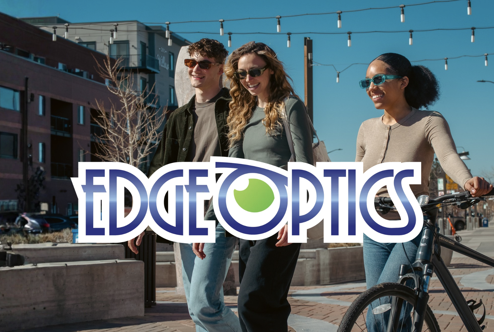 Edge Optics Expands to Downtown Loveland, CO with New Eye Care Clinic