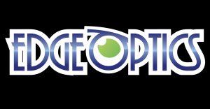 Edge Optics Logo