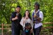 Texas Mead & Music Festival to Make North Texas Debut Sept. 19 at Scarborough Faire