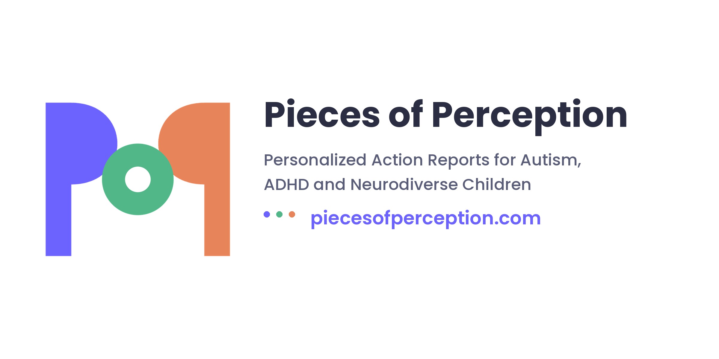 Pieces of Perception Launched Platform for Families of Neurodivergent Children