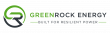 GreenRock Energy Joins Long Duration Energy Storage Council as Start-Up Member