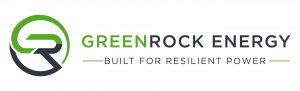 GreenRock Energy Logo