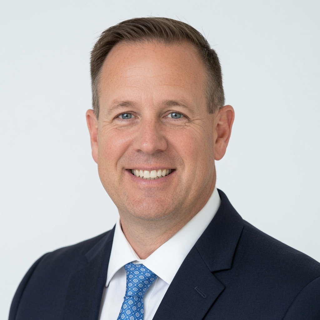 Kountry Kraft Names Jeff Jacobson Sales and Marketing Director