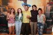 Maui Student Filmmakers Get a Behind-the-Scenes Look at the Making of Spider-Man: Brand New Day