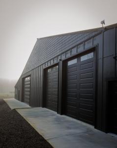 Garage Door Aaron's Garage Door Company