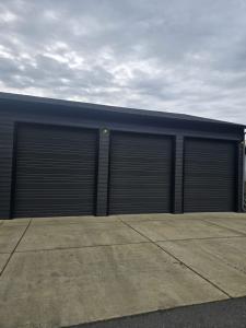 Garage Door Design