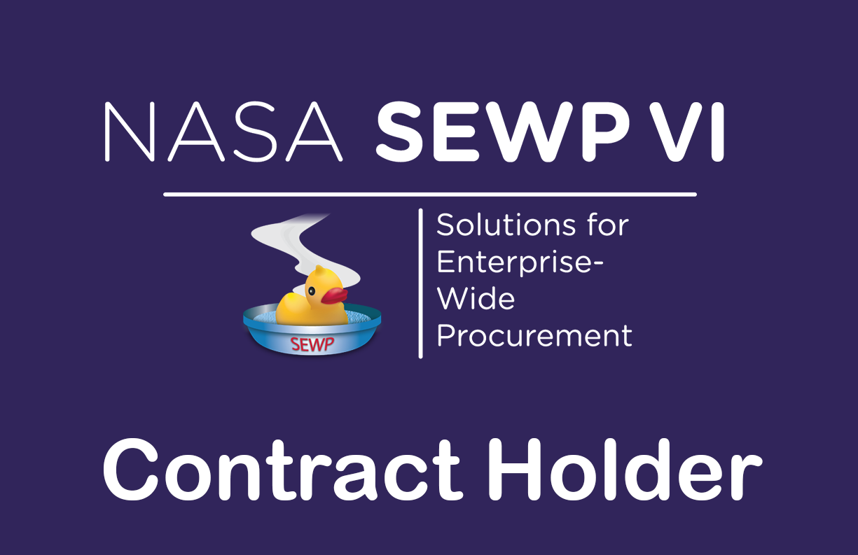 TMC Technologies Awarded Prime Contract on NASA’s SEWP VI to Deliver Mission-Critical IT and Technology Solutions