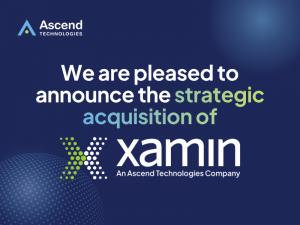 Xamin Acquisition Corrected