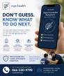 mye health Launches a Telehealth Hotline for Suspected Concussion 