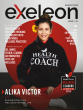 Alika Victor Features on the Cover of Exeleon Magazine as a Practical Wellness Leader to Watch in 2026