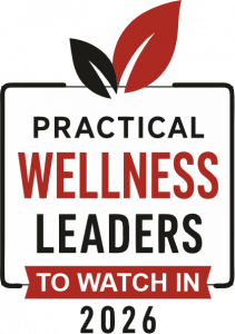 Alika Victor Practical Wellness Logo