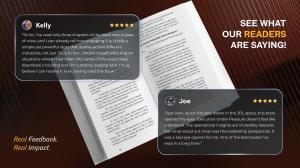 Execution Under Pressure Reviews