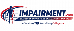 Workers’ Compensation Educational Services, LLC (WCES), operating as WorkCompCollege The New Impairment.com