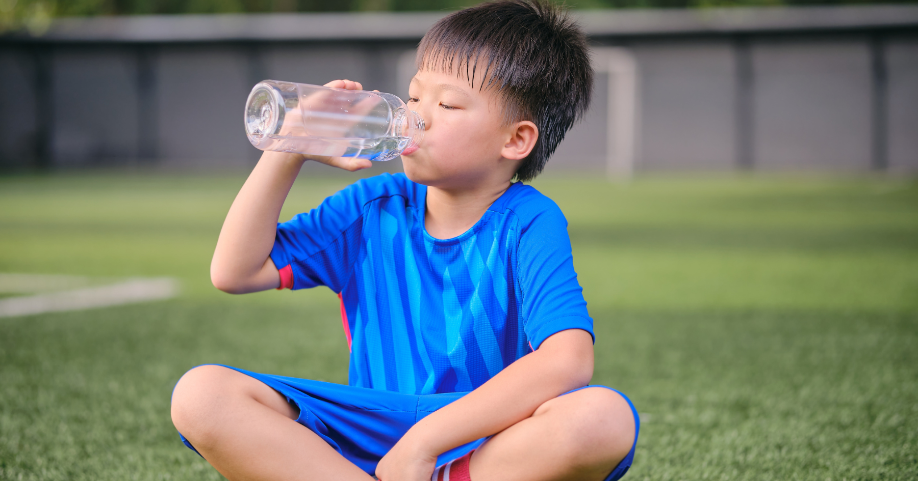 Cama’i CHC Shares Summer Hydration Guidance for Children Across Bristol Bay